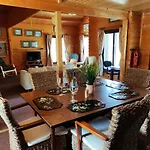 The Cosy Mountain With Stunning Views Near Troodos *