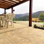The Cosy Mountain With Stunning Views Near Troodos בית נופש *