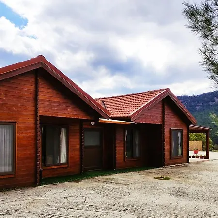 The Cosy Mountain With Stunning Views Near Troodos * Kato Amiandos