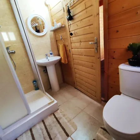 The Cosy Mountain With Stunning Views Near Troodos * Kato Amiandos