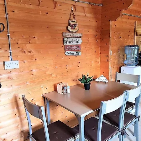 The Cosy Mountain With Stunning Views Near Troodos