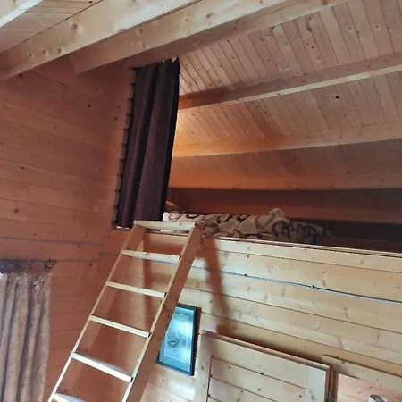 The Cosy Mountain With Stunning Views Near Troodos Dom wakacyjny *