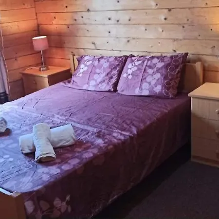 The Cosy Mountain With Stunning Views Near Troodos *