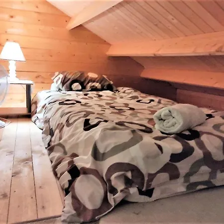 The Cosy Mountain With Stunning Views Near Troodos *