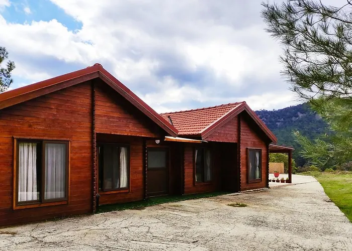 The Cosy Mountain With Stunning Views Near Troodos * Κάτω Αμίαντος