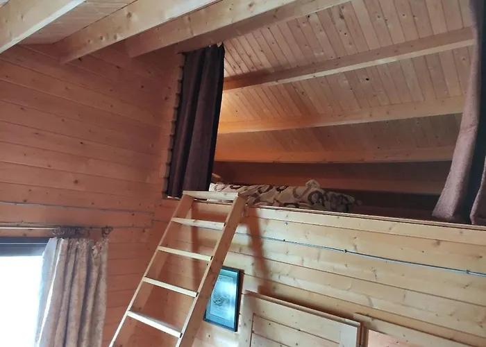 The Cosy Mountain With Stunning Views Near Troodos Σπίτι διακοπών *