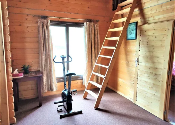 The Cosy Mountain With Stunning Views Near Troodos Κάτω Αμίαντος