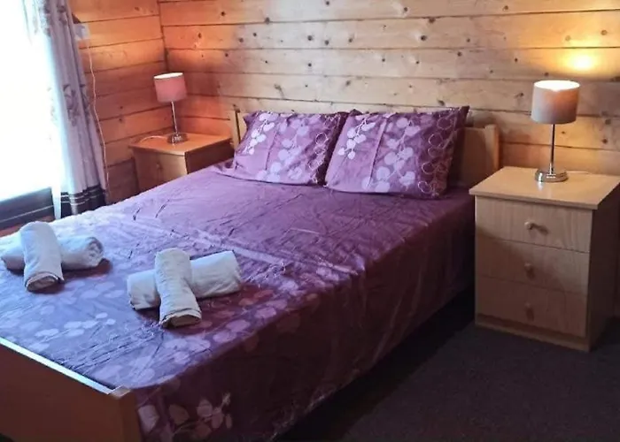 The Cosy Mountain With Stunning Views Near Troodos *