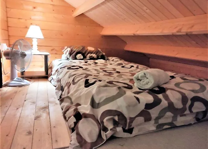 The Cosy Mountain With Stunning Views Near Troodos *